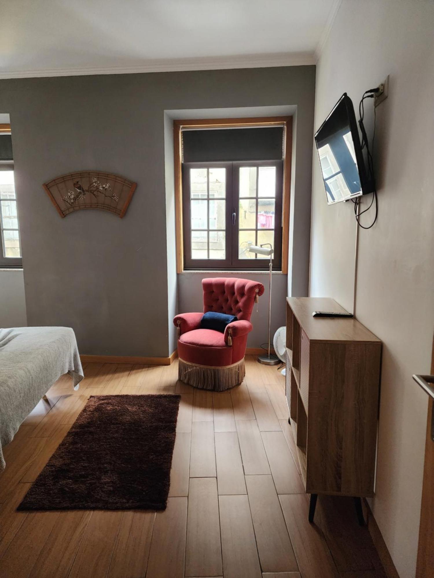 D'Ouro Dona Maria By Lw Apartment Vila Nova de Gaia Exterior photo