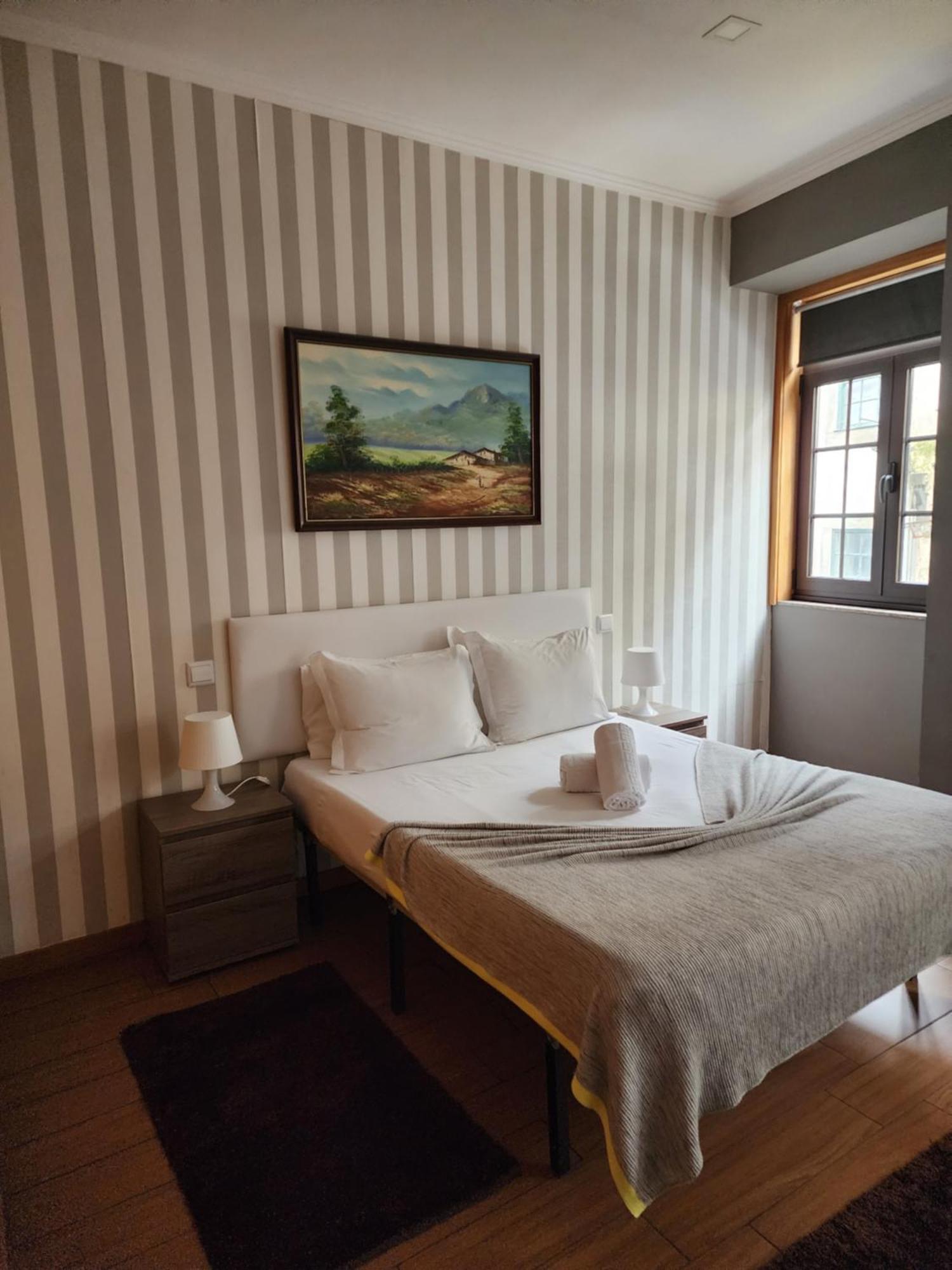 D'Ouro Dona Maria By Lw Apartment Vila Nova de Gaia Exterior photo