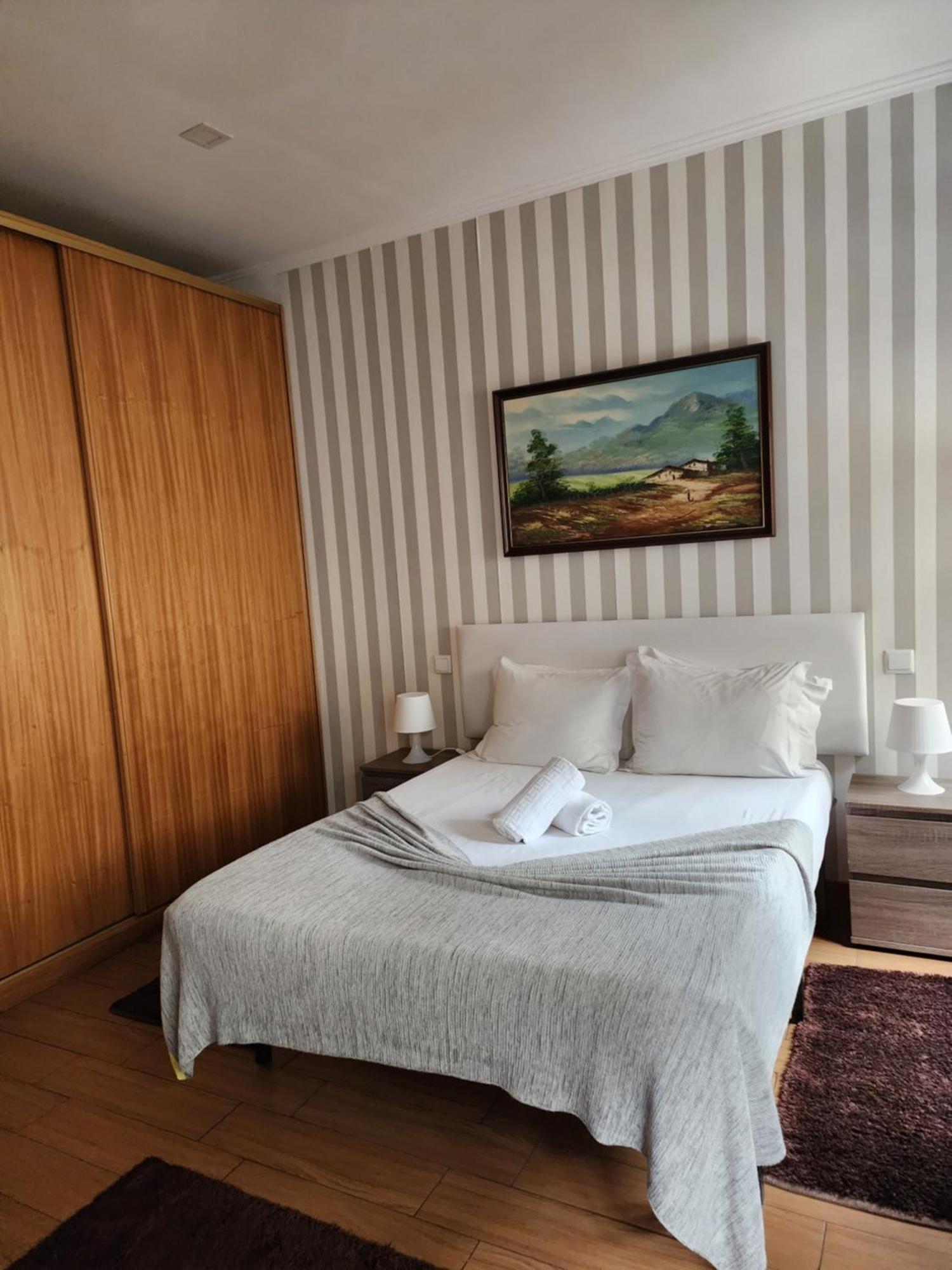 D'Ouro Dona Maria By Lw Apartment Vila Nova de Gaia Exterior photo