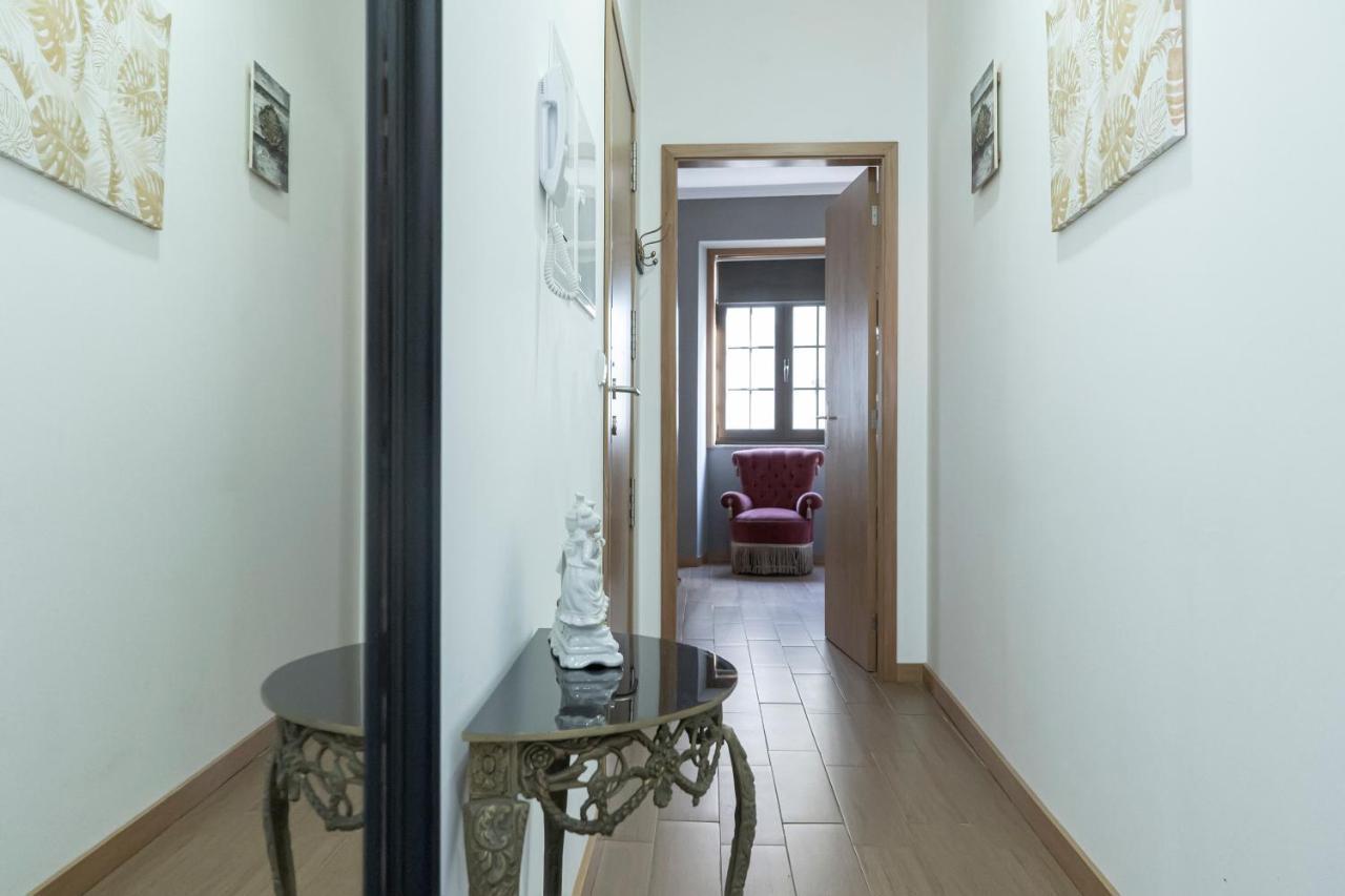 D'Ouro Dona Maria By Lw Apartment Vila Nova de Gaia Exterior photo